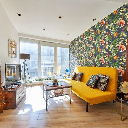 Pineapple Apartment Братислава Екстер'єр фото