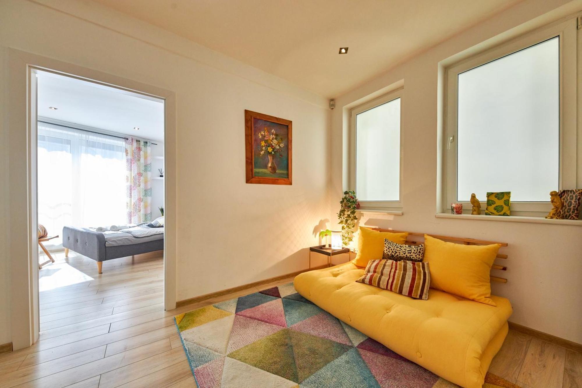 Pineapple Apartment Братислава Екстер'єр фото